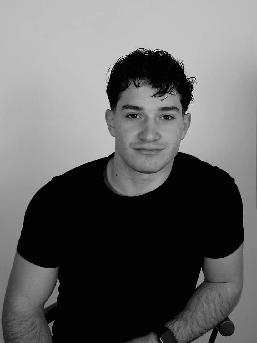 Dusan Dimitris Janca, Founder of Notivo